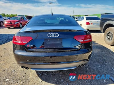 Zdjęcie 6 z 12 samochodu: 2012 AUDI S5 PREMIUM PLUS VIN:WAUCVAFR6CA003328 - miniatura
