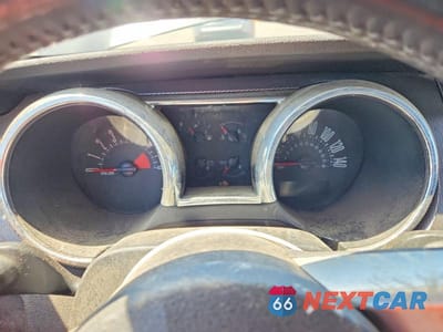 Zdjęcie 9 z 12 samochodu: 2007 FORD MUSTANG GT VIN:1ZVFT82H375295432 - miniatura