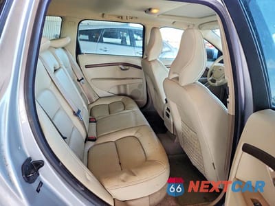 Zdjęcie 10 z 13 samochodu: 2010 VOLVO XC70 3.2 VIN:YV4960BZ4A1086682 - miniatura
