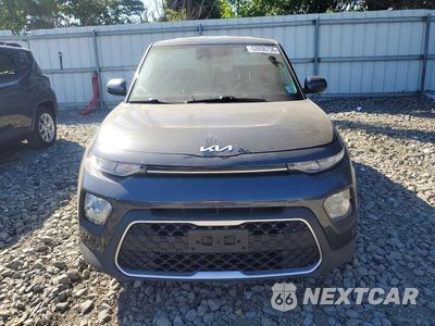 Piąte zdjęcie samochodu w środku: 2022 KIA SOUL LX VIN:KNDJ23AU1N7836822 - miniatura