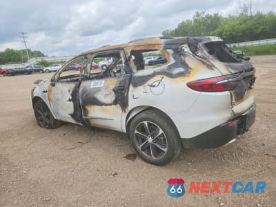 Drugie zdjęcie samochodu z przodu: 2021 BUICK ENCLAVE ESSENCE VIN:5GAEVAKW4MJ259672 - miniatura