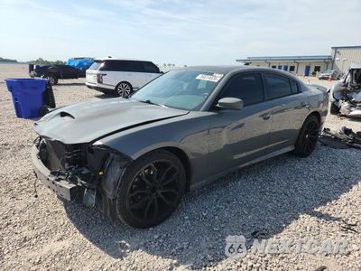 2017 DODGE CHARGER R 2C3CDXCT2HH565975 - główne zdjęcie licytacji z USA - miniatura