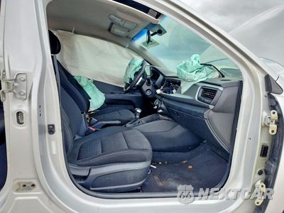 Zdjęcie 7 z 12 samochodu: 2020 KIA RIO S VIN:3KPA24ADXLE328724 - miniatura