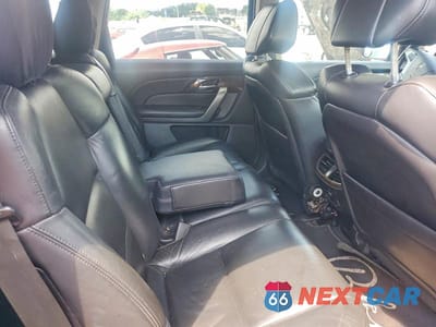 Zdjęcie 11 z 13 samochodu: 2011 ACURA MDX VIN:2HNYD2H22BH504308 - miniatura