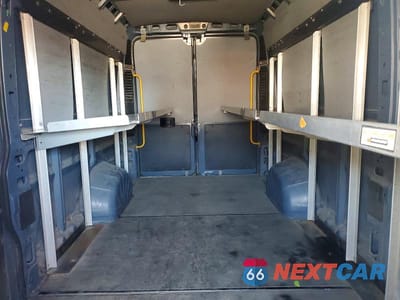 Zdjęcie 10 z 13 samochodu: 2020 RAM PROMASTER 3500 3500 HIGH VIN:3C6URVJG7LE143708 - miniatura