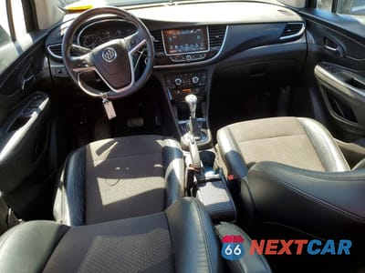 Zdjęcie 8 z 13 samochodu: 2017 BUICK ENCORE PREFERRED VIN:KL4CJESB1HB250671 - miniatura
