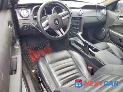 Zdjęcie 8 z 12 samochodu: 2006 FORD MUSTANG GT VIN:1ZVHT82H765198595 - miniatura