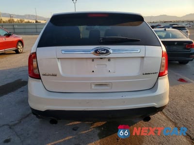 Zdjęcie 6 z 13 samochodu: 2013 FORD EDGE VIN:2FMDK3KC2DBA15166 - miniatura