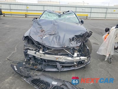 Piąte zdjęcie samochodu w środku: 2014 BMW 528 I VIN:WBA5A5C53ED506796 - miniatura