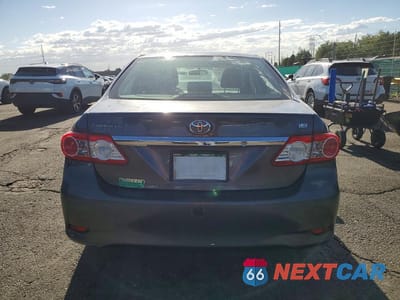 Zdjęcie 6 z 12 samochodu: 2012 TOYOTA COROLLA LE VIN:2T1BU4EE2CC796429 - miniatura