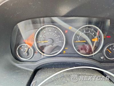Zdjęcie 9 z 13 samochodu: 2017 JEEP COMPASS VIN:1C4NJDEB9HD112479 - miniatura