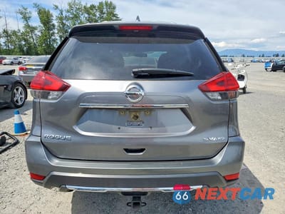 Zdjęcie 6 z 13 samochodu: 2017 NISSAN ROGUE SV VIN:JN8AT2MV2HW024066 - miniatura