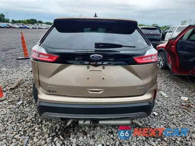 Zdjęcie 6 z 12 samochodu: 2021 FORD EDGE SEL VIN:2FMPK4J96MBA16149 - miniatura
