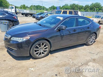 2015 ACURA TLX TECH 19UUB3F5XFA002004 - główne zdjęcie licytacji z USA - miniatura
