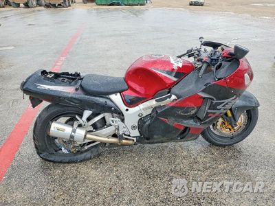 2006 SUZUKI GSX1300 R JS1GW71A362107385 - główne zdjęcie licytacji z USA - miniatura