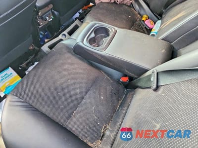 Zdjęcie 10 z 13 samochodu: 2016 ACURA ILX PREMIUM VIN:19UDE2F83GA014315 - miniatura