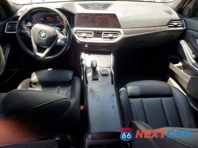 Zdjęcie 8 z 12 samochodu: 2019 BMW 330I VIN:3MW5R1J55K8B00662 - miniatura