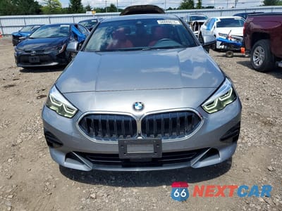 Piąte zdjęcie samochodu w środku: 2023 BMW 228XI VIN:WBA73AK08P7L77991 - miniatura