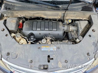 Zdjęcie 12 z 14 samochodu: 2017 CHEVROLET TRAVERSE LT VIN:1GNKVGKDXHJ290294 - miniatura