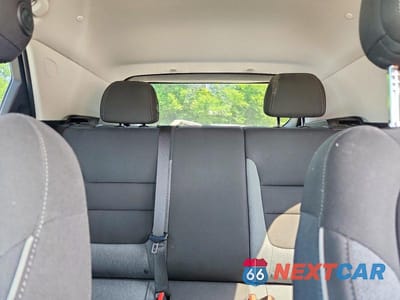 Zdjęcie 10 z 13 samochodu: 2025 CHEVROLET TRAILBLAZER LT VIN:KL79MRSL8SB207442 - miniatura