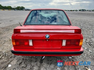 Zdjęcie 6 z 13 samochodu: 1987 BMW 325 IS VIN:WBAAA130XH2322175 - miniatura