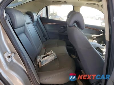 Zdjęcie 10 z 12 samochodu: 2006 SAAB 9-3 VIN:YS3FD49Y061004298 - miniatura