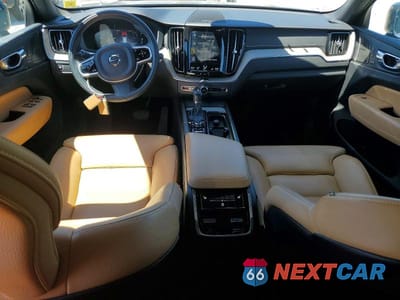 Zdjęcie 8 z 13 samochodu: 2019 VOLVO XC60 T6 INSCRIPTION VIN:YV4A22RL9K1301173 - miniatura
