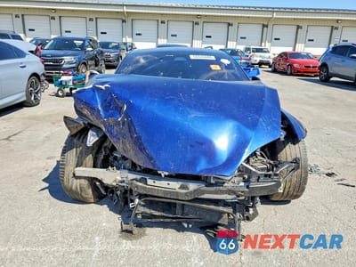 Piąte zdjęcie samochodu w środku: 2022 TESLA MODEL S VIN:5YJSA1E62NF485811 - miniatura