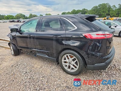 Drugie zdjęcie samochodu z przodu: 2023 FORD EDGE SEL VIN:2FMPK4J91PBA19108 - miniatura
