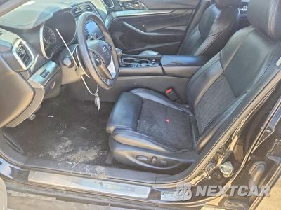 Zdjęcie 7 z 12 samochodu: 2017 NISSAN MAXIMA 3.5 SR VIN:1N4AA6AP2HC399784 - miniatura
