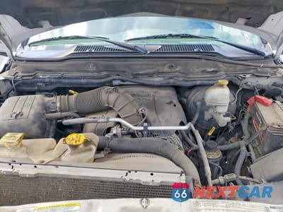 Zdjęcie 11 z 12 samochodu: 2009 DODGE RAM 2500 VIN:3D7KS28T09G540864 - miniatura