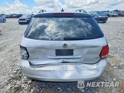 Zdjęcie 6 z 12 samochodu: 2012 VOLKSWAGEN JETTA TDI VIN:3VWPL7AJ1CM600384 - miniatura