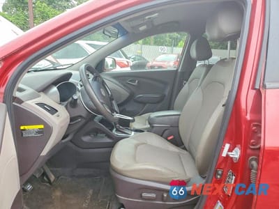 Zdjęcie 7 z 13 samochodu: 2015 HYUNDAI TUCSON GLS VIN:KM8JTCAF6FU111746 - miniatura