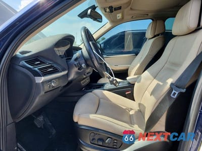 Zdjęcie 7 z 12 samochodu: 2012 BMW X5 XDRIVE35I VIN:5UXZV4C58CL759763 - miniatura