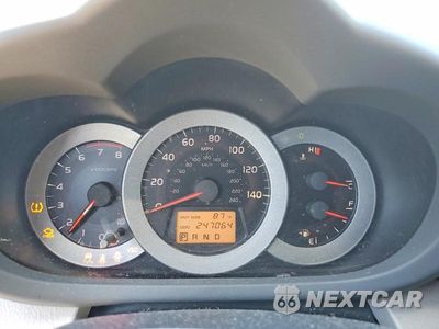 Zdjęcie 9 z 13 samochodu: 2008 TOYOTA RAV4 LIMITED VIN:JTMZK34V185019714 - miniatura