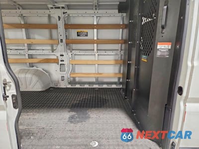 Zdjęcie 11 z 14 samochodu: 2025 RAM PROMASTER 2500 2500 STANDARD VIN:3C6LRVVG7SE524849 - miniatura