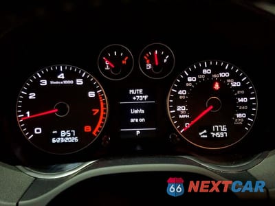 Zdjęcie 9 z 12 samochodu: 2012 AUDI A3 PREMIUM PLUS VIN:WAUMFBFM0CA061687 - miniatura