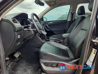 Zdjęcie 7 z 14 samochodu: 2019 VOLKSWAGEN TIGUAN SE VIN:3VV2B7AX6KM029611 - miniatura