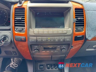 Zdjęcie 9 z 13 samochodu: 2007 LEXUS GX 470 VIN:JTJBT20X370126711 - miniatura