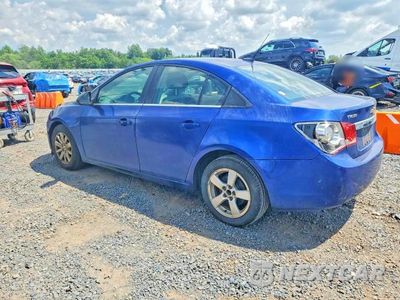 Drugie zdjęcie samochodu z przodu: 2012 CHEVROLET CRUZE LS VIN:1G1PC5SHXC7112928 - miniatura