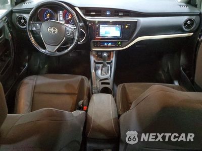Zdjęcie 8 z 13 samochodu: 2016 SCION IM BASE VIN:JTNKARJE9GJ502669 - miniatura