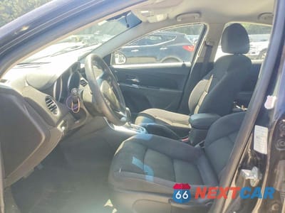 Zdjęcie 7 z 12 samochodu: 2015 CHEVROLET CRUZE LT VIN:1G1PC5SB9F7198880 - miniatura
