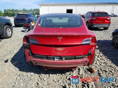 Zdjęcie 6 z 13 samochodu: 2018 TESLA MODEL 3 VIN:5YJ3E1EB7JF117222 - miniatura