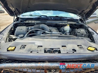 Zdjęcie 11 z 12 samochodu: 2014 RAM 1500 ST VIN:1C6RR7FT4ES466380 - miniatura