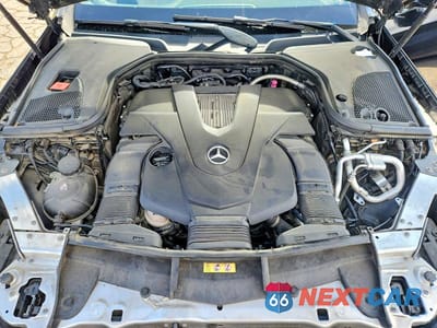 Zdjęcie 11 z 12 samochodu: 2020 MERCEDES-BENZ E 450 4MATIC VIN:W1KZF6JB0LA802237 - miniatura