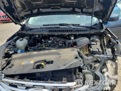 Zdjęcie 12 z 14 samochodu: 2022 FORD EDGE SEL VIN:2FMPK4J9XNBA67316 - miniatura