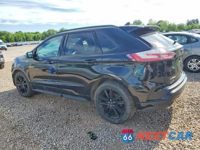 Drugie zdjęcie samochodu z przodu: 2020 FORD EDGE SEL VIN:2FMPK4J98LBB33357 - miniatura