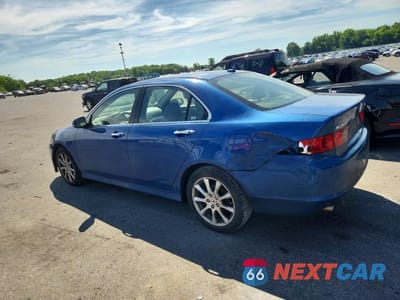 Drugie zdjęcie samochodu z przodu: 2008 ACURA TSX VIN:JH4CL96838C005885 - miniatura
