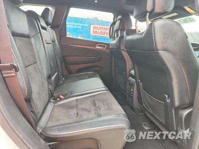 Zdjęcie 11 z 13 samochodu: 2020 JEEP GRAND CHEROKEE LAREDO VIN:1C4RJFAG9LC150369 - miniatura