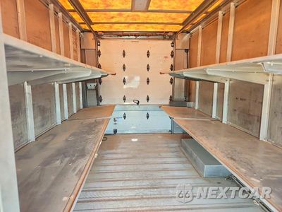 Zdjęcie 10 z 13 samochodu: 2022 RAM PROMASTER 3500 CARGO - CLN TITLE - PRIOR FLEET VIN:3C7WRVMGXNE126789 - miniatura